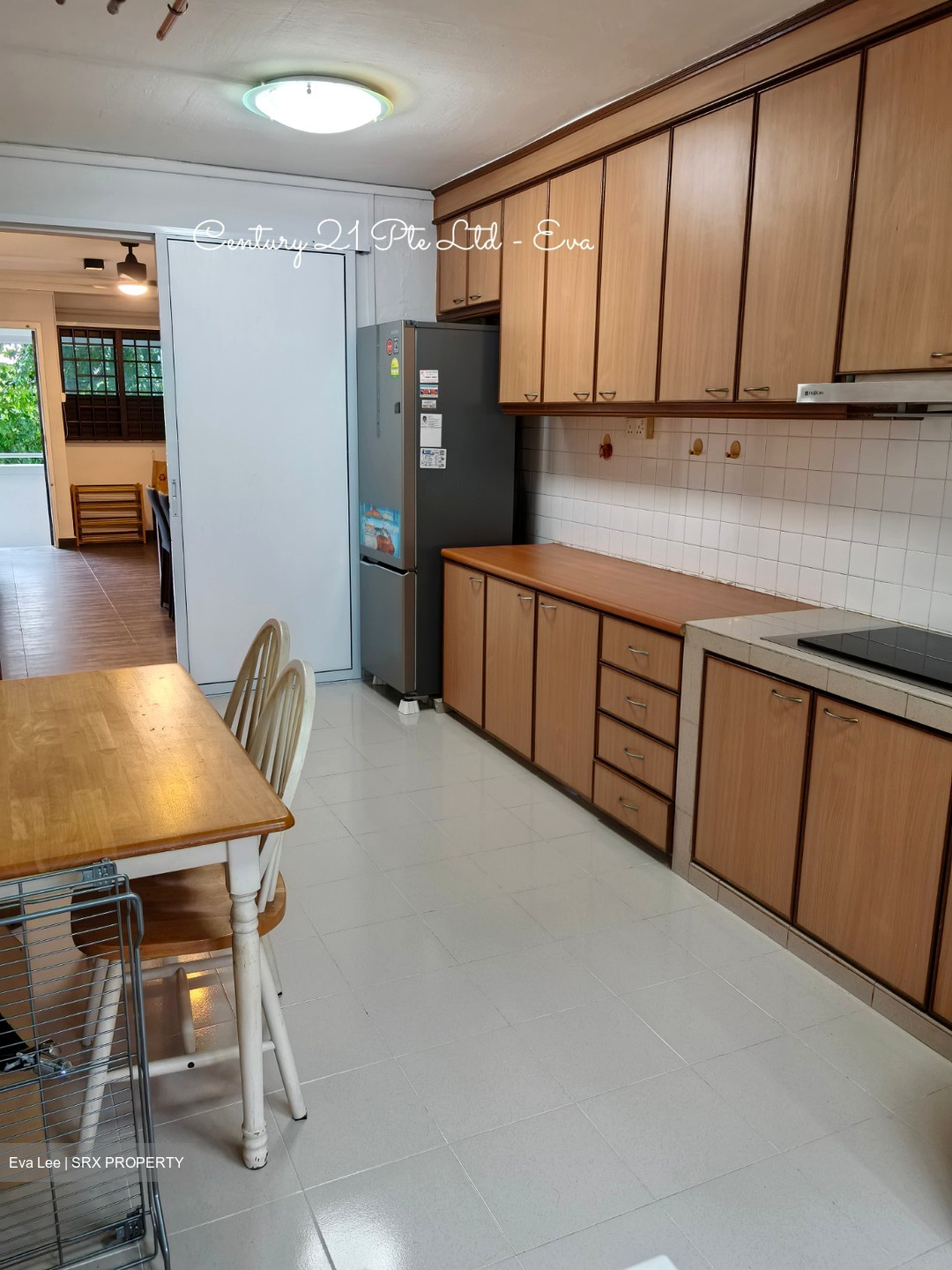 Blk 305 Clementi Avenue 4 (Clementi), HDB 3 Rooms #582322611
